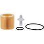 Kit Filtros Aceite Aire Toyota Highlander 3.5l V6 2014