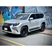 Lexus Gx 4.6 460 Premium 2015