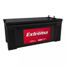 Bateria Willard Extrema 4dt-1400 Chevrolet Cyz Camión