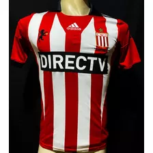 Camisa Estudiantes De La Plata 2013/14