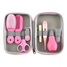 Set Aseo Bebe Set Higiene Bebe Set De Bebe Higiene Estuche