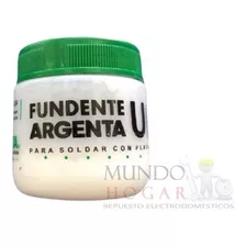 Fundente Argenta - Para Soldar Con Plata