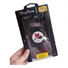 Carcasa iPhone 7 Plus 8 Plus Disney Modelo Minnie 