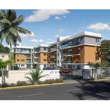 Apartamentos En Ensanche Isabelita, Santo Domingo Este, Próximo A La Avenida España Y La Avenida Las Américas