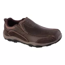 Zapatilla Skechers Hombre 64254 Brn