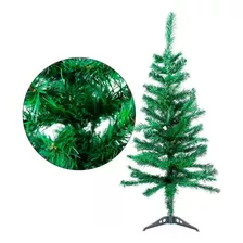 Arbol Arbolito De Navidad Verde De 90 Cm