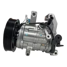 Compressor Ar Condicionado Civic Original Denso