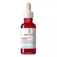 Sérum Concentrado B3 Retinol 30ml La Roche-posay Tipo De Pele Todos Os Tipos De Pele, Principalmente Em Peles Sensíveis