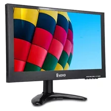 Eyoyo Monitor De 12 Pulgadas 1920x1080 Ips Pantalla Lcd Sopo