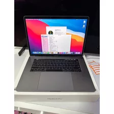 Macbook Pro 2017 Touchbar 15p, I7, 16gb, 256gb $5.5k Avista