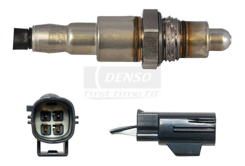 Sensor De Oxigeno Land Rover Lr4 Mot 3.0 Mod 14-16 Central Foto 2