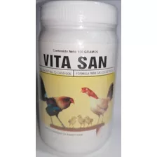 Vita San Gallos 100 Gr Sat Farm