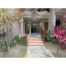 Vendo Apartamento Amueblado De 2 Hab/120 Mt2 En Las Terrenas