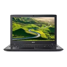 Acer Aspire E5-575 Series I5 Ganga....