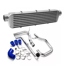 Intercooler Frontal Vw Seat Audi 1.8 20v Turbo Mk4 Neuspeed