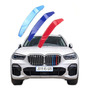 Pastillas Freno Delantero Bmw X5 3.0i 3.0d 4.4i BMW X5 3.0D