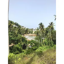 Terrenos En Samana Con Playa
