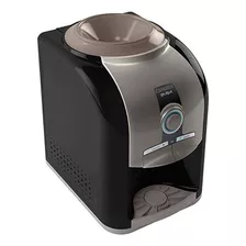 Bebedouro De Água Esmaltec Egm30 20l Preto 220v 