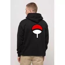 Sudadera Naruto Claun Uchiha