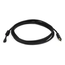 Synergy Digital Cable Av/hdmi, Compatible Con Nikon D Cable.