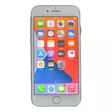 iPhone 7 128gb Prata Ótimo E Barato C/ Garantia Aproveite