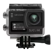 Sjcam Cámara De Acción Sj6 Legend 4k 16mp Estabilizador+ Acc