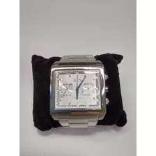Relógio Armani Ax 2223 Masc. C/ Caixa - Impecável - Original
