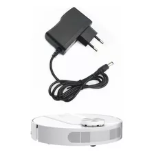 Cargador Para Aspiradora Robot Coredy Ilife Eufy Robovac 19v