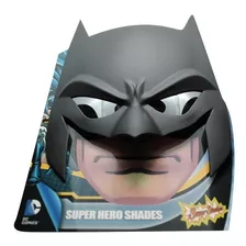 Lentes Batman Para Nino Con Proteccion Uv