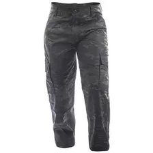 Calça Masculina Tático Militar Ripstop Oferta F01