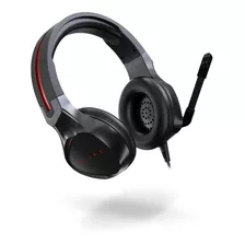 Acer Headset Gaming +1000db+ 20hz + Mircrofono 