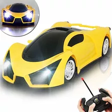 Kulariworld Coches Rc Juguetes Para Niños, Drift Coche Teled