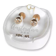 Abridores De Oro 18kt Marca Ch Susanito 793 .amsterdamarg.