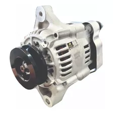 Alternador Para Empilhadeira Carregadeira Case Motor Kubota