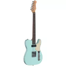 Telecaster Stagg Vintage Custom Colores