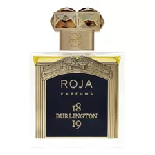 Roja Parfums - Burlington 1819 - Decant 10ml