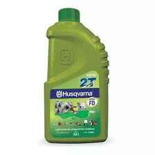 Aceite Husqvarna Motor Fd 2 Tiempos X 965ml