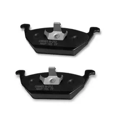 Pastilha De Freio Dianteira Para Volkswagen Up 1.0 Mpi (take