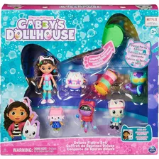 Gabby's Dollhouse Juego De Fiesta De Baile Teletiendauy