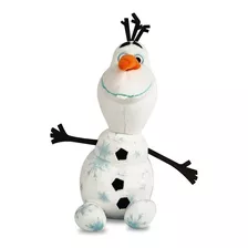 Pelucia Pop Na Latinha Disney Olaf Fun