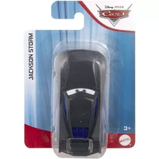 Carrinho Cars Disney Pixar 1:55 Mattel