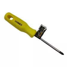 Chave Philips Ac 1/4 X 4 Hammer