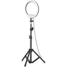 Ring Light Premium 10 Polegadas Ac379 Multilaser