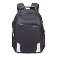 Mochila Alça Reforçada Impermeável Notebook Envio 24hs