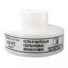 Filtro P2 410 Airsan Airsafety