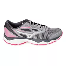 Tênis Feminino Wave Hawk 4 Mizuno