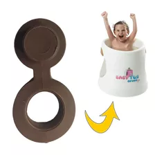 Tampa De Reposição Para Banheira Babytub Ofurô