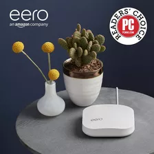 Amazon Eero Pro Mesh Wi-fi Router, Rapid Configuration