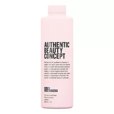 Acondicionador Glow 250ml Authentic Beauty Concept