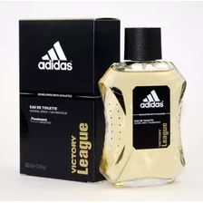 Perfume adidas Masculino Victory League 100ml Importado Eua